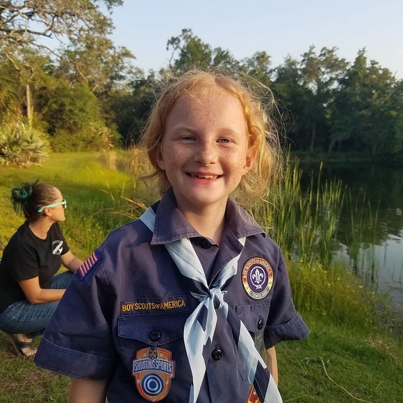 Meet Devan - Devan’s Keychains - Picture 4 of 4